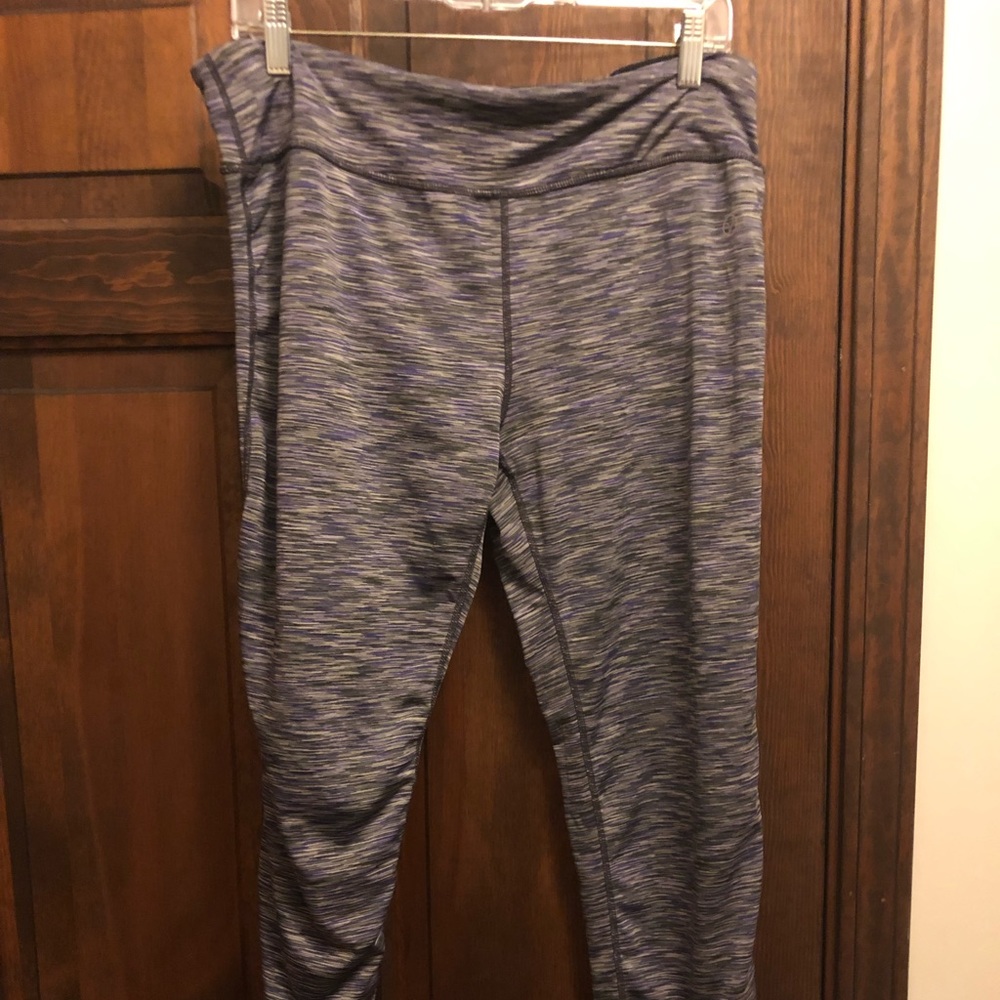 Vogo workout leggings!
